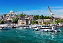 السياحة في اسطنبول، تركيا- أهم المزارات السياحية في اسطنبول
