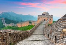 الدليل السياحي لسور الصين العظيم- معلومات ونصائح سفر