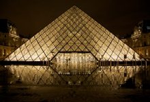 الدليل السياحي لزيارة متحف اللوفر بباريس، فرنسا