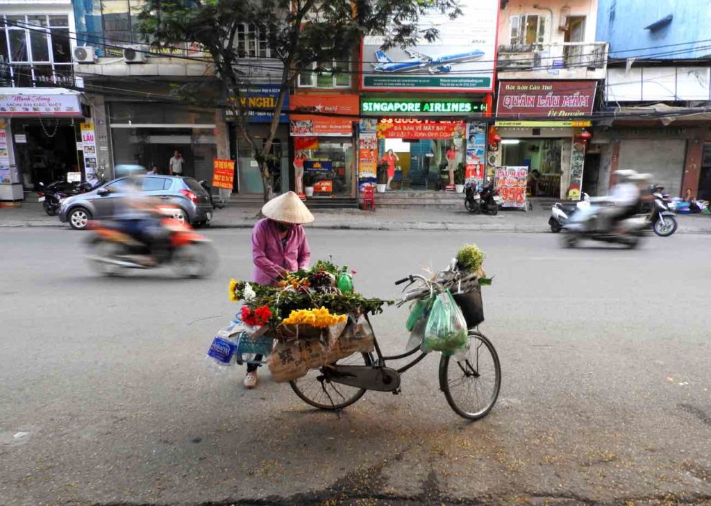 Tips for traveling to Vietnam for the purpose of tourism or visit