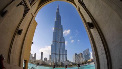 الدليل السياحي الشامل لمدينة دبي، الإمارات العربية المتحدة