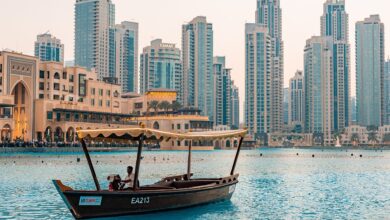 أفضل الفنادق الرخيصة والاقتصادية في مدينة دبي