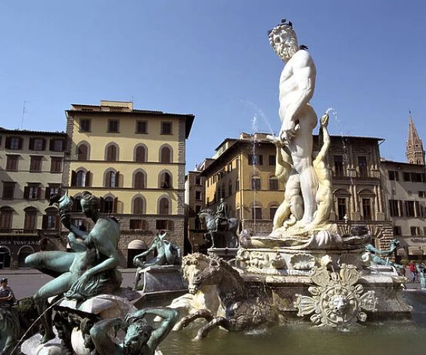 افضل الاماكن السياحية في إيطاليا